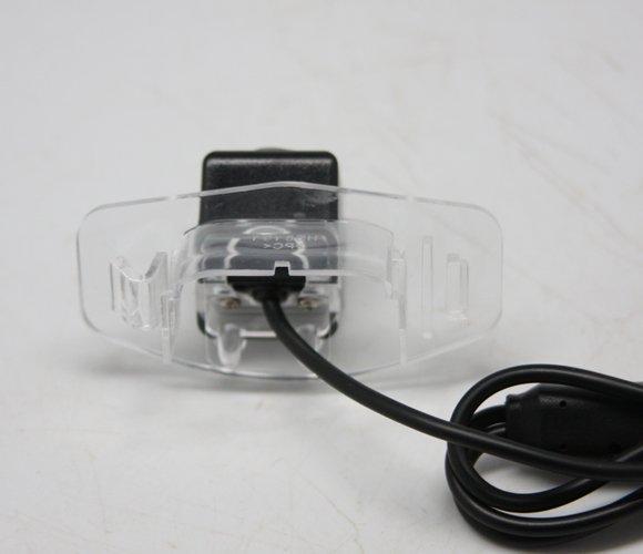 CAMERA DE RE P/ HONDA CIVIC 8122/8031